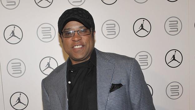 Gentry Humphrey Nike Jordan Exec