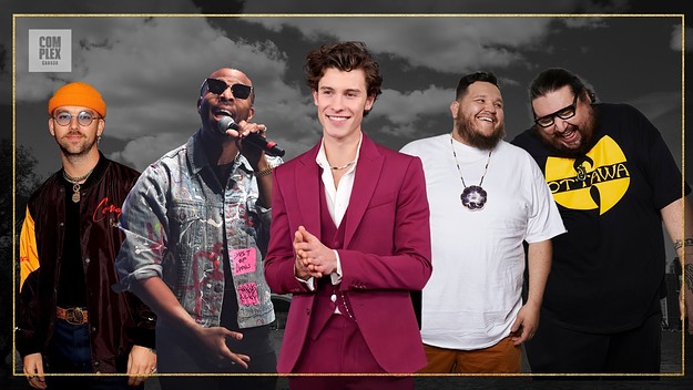 best-canadian-songs-august-2021