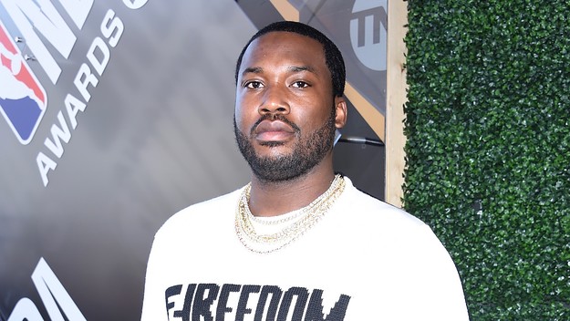 Meek Mill