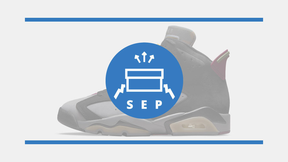 Air Jordan Release Date September 2021