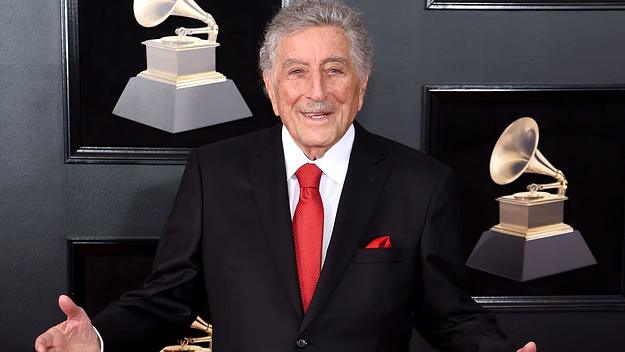 Tony