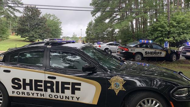 North Carolina School Shooting