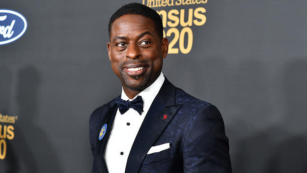 Sterling K. Brown