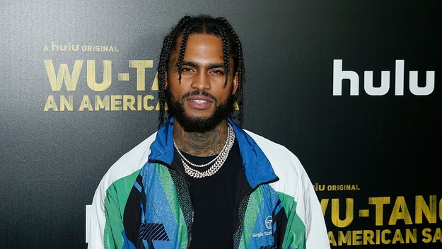 dave east