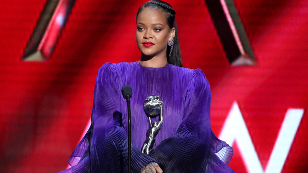 Rihanna