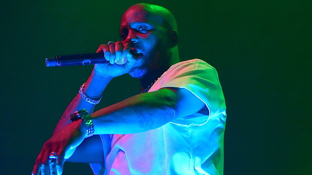 DMX