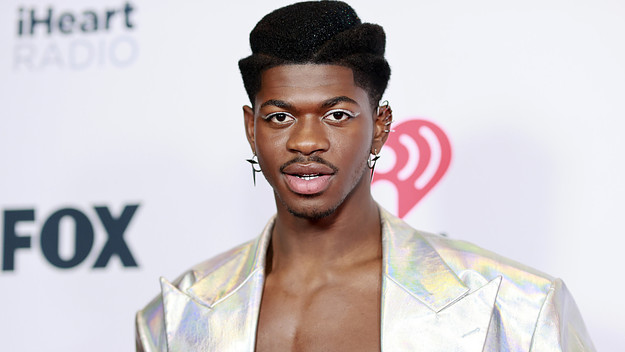 Lil Nas X