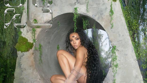 Tinashe "333"