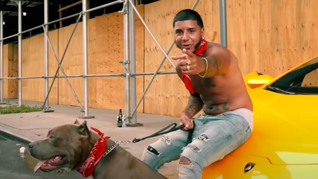 Rappers Dissed on Their Own Beats