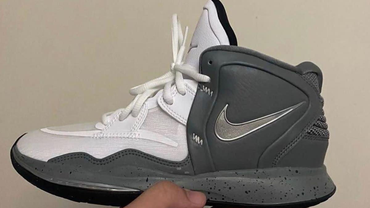 Nike Kyrie 8 Lateral