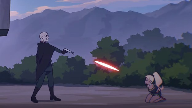 disney-anime