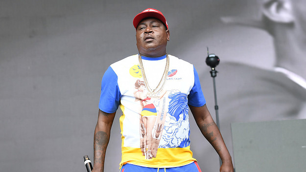 Trick Daddy