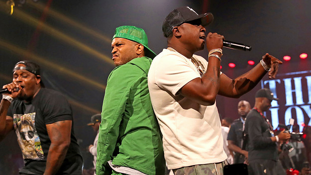 The Lox