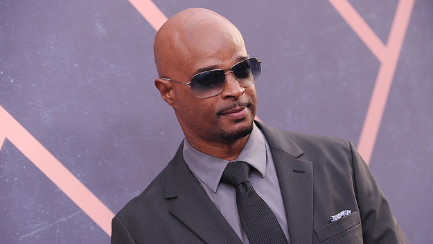 Damon Wayans