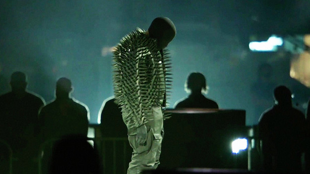 Kanye West