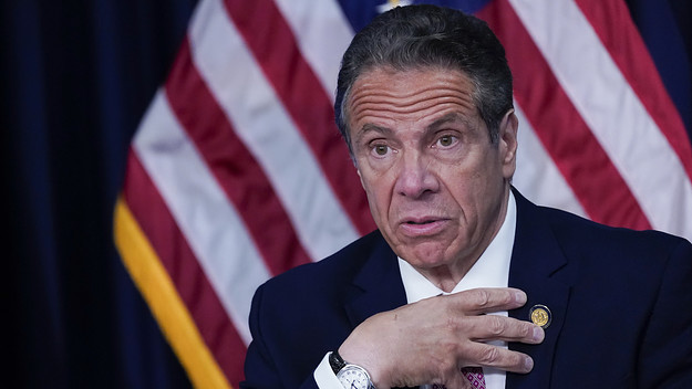 Cuomo