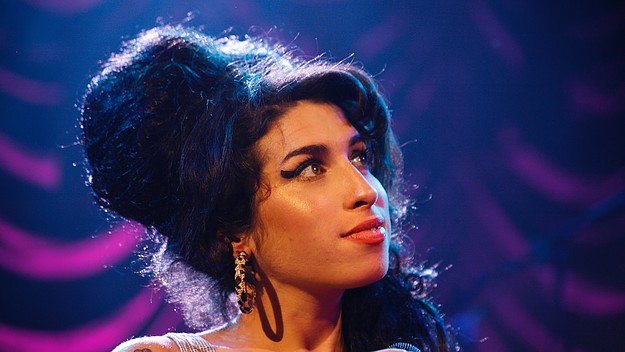 Amy Winehouse