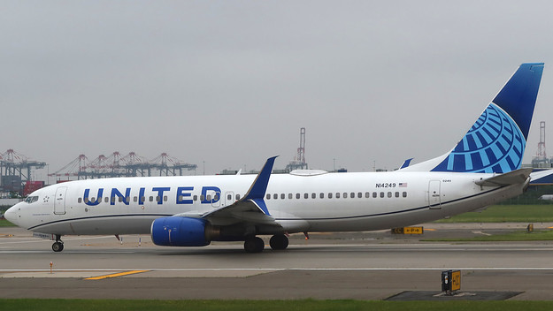 United Airlines