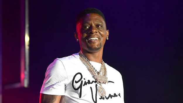 Boosie Badazz