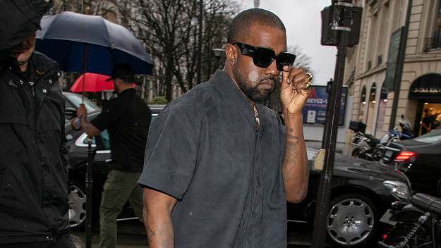 Kanye