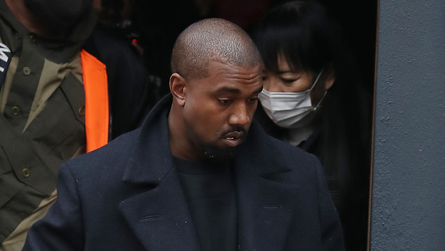 Kanye