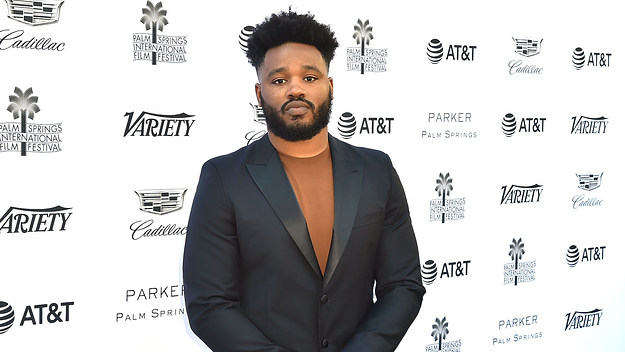 Ryan Coogler
