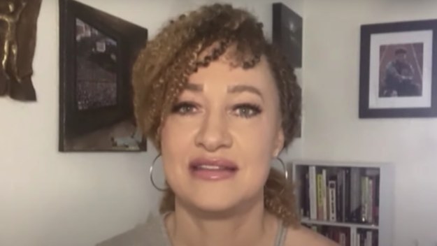 rachel dolezal