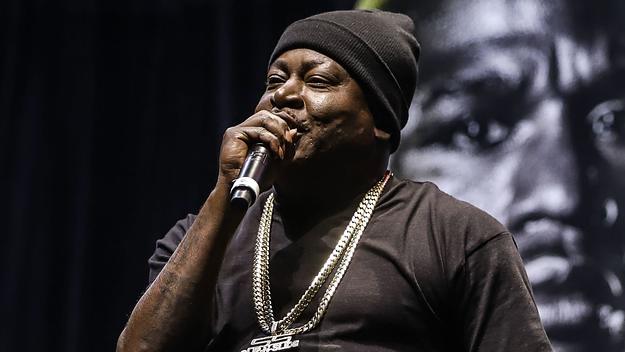 trick daddy