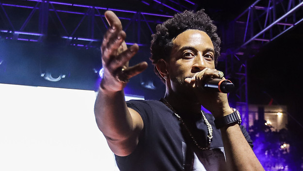 ludacris