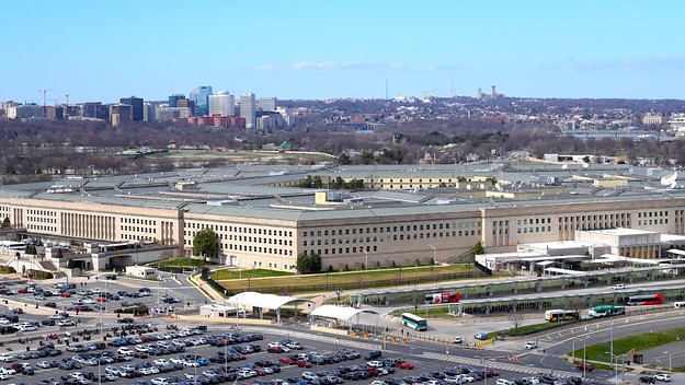 pentagon