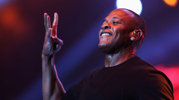 Dr. Dre