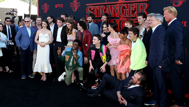 stranger-things
