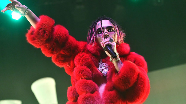 Lil Pump