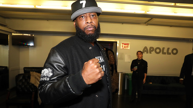 Talib Kweli