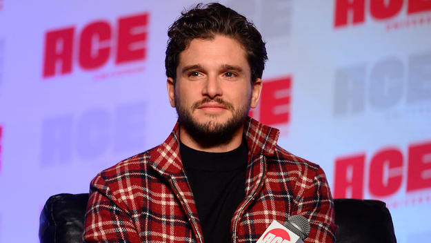 Kit Harington