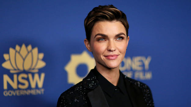 Ruby Rose