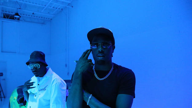 OG Compass and Why G