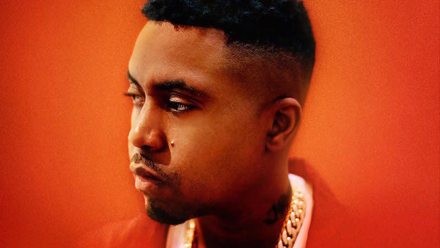 Nas and Hit-Boy's 'King's Disease 2'