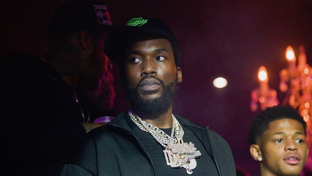 Meek Mill