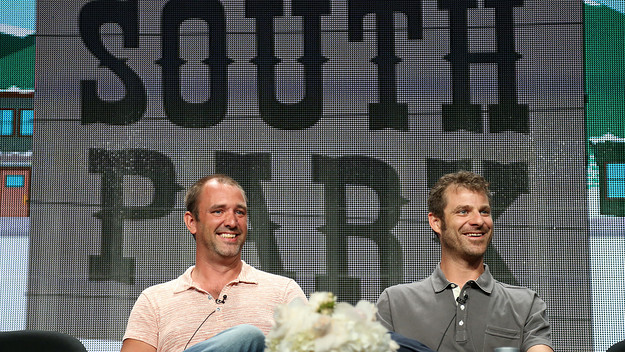 trey-parker-matt-stone