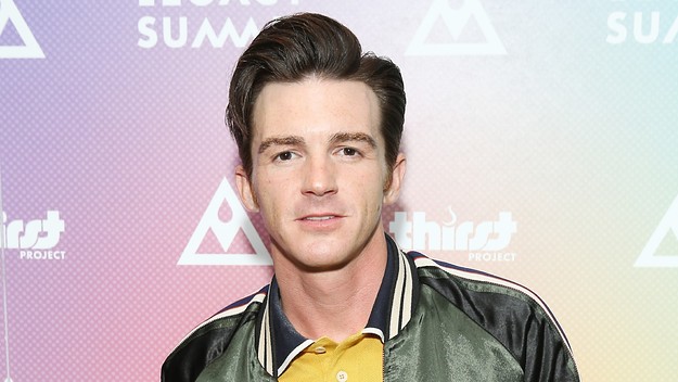 drake bell