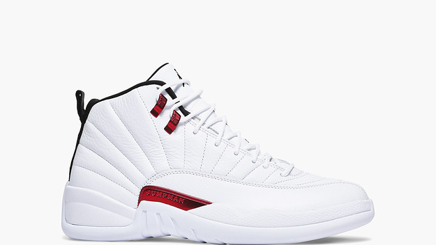 Air Jordan 12 Retro Twist