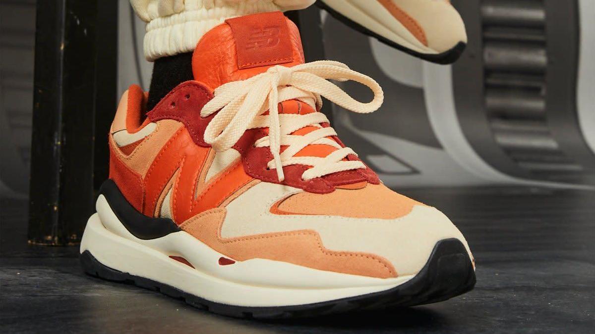 Concepts x New Balance 57/40 'Headin Home'