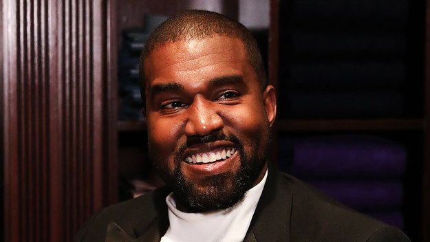 Kanye West's opera