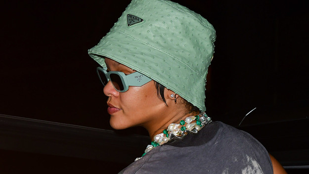Rihanna