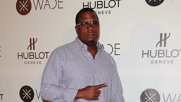 Slip 'n Slide founder Ted Lucas