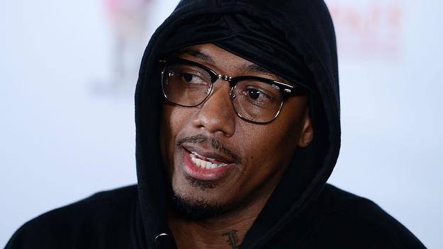 nick cannon