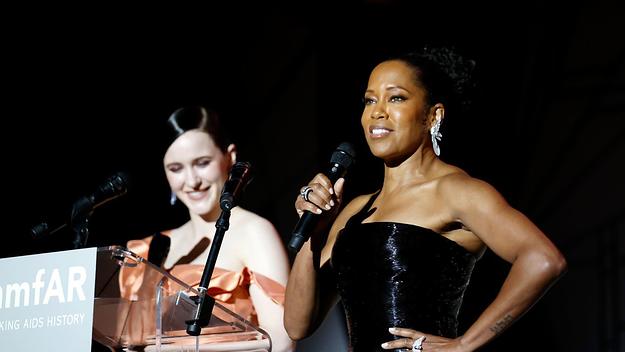 Regina-King