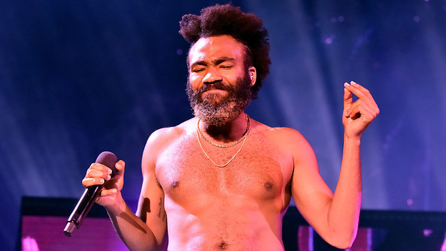 Childish Gambino