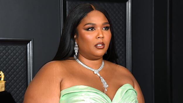 lizzo